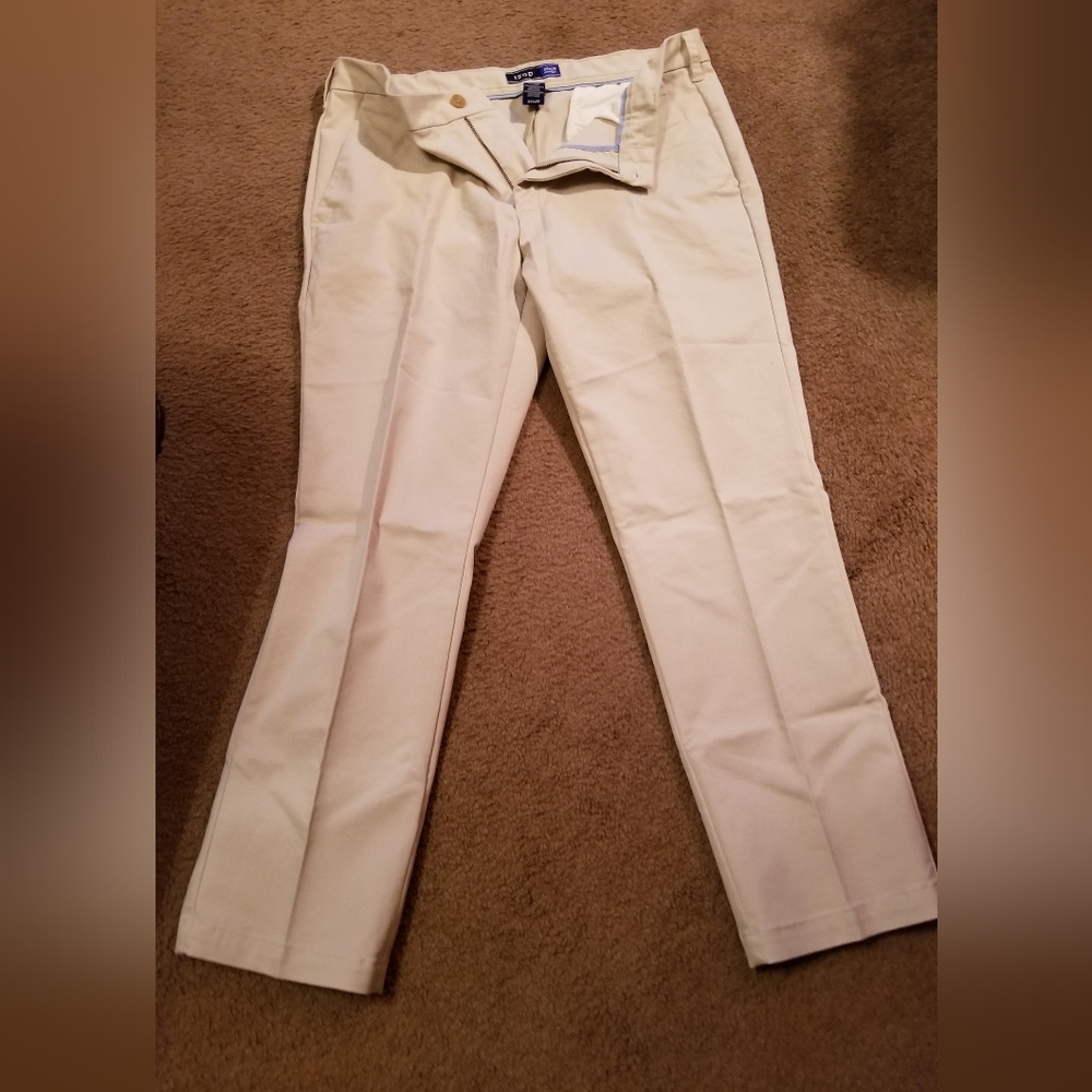 IZOD Performance Stretch 34/29
